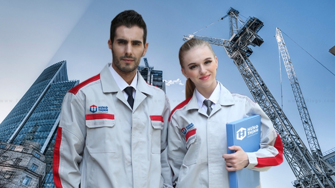 Thiết kế nhận diện thương hiệu