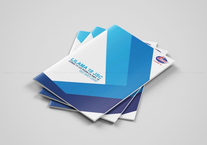 Thiết kế truyền thông/ Ấn phẩm Marketing