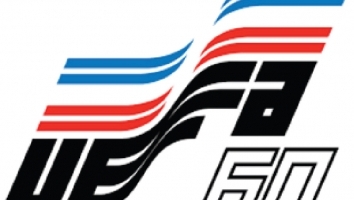 Thiết kế logo qua các kì Euro