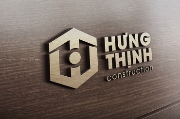 Thiết kế bộ nhận diện Hưng Thịnh Group