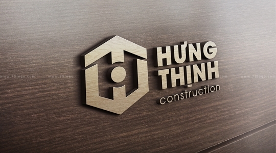 Thiết kế bộ nhận diện Hưng Thịnh Group