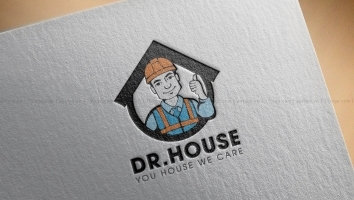 Dr. House interior & construction