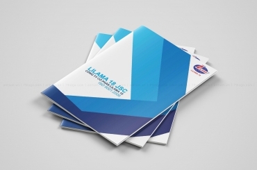 Hồ sơ năng lực Lilama 18