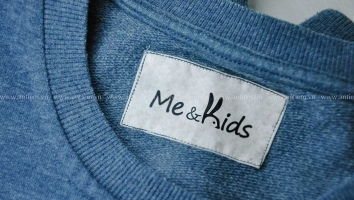 Logo Fashion Me & Kids