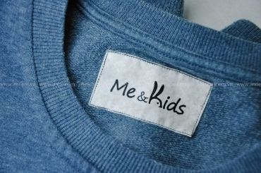 Logo Fashion Me & Kids