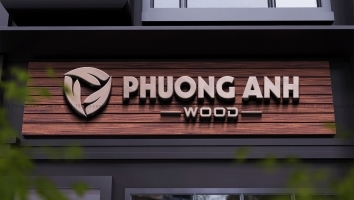 Logo Nội Thất Phương Anh