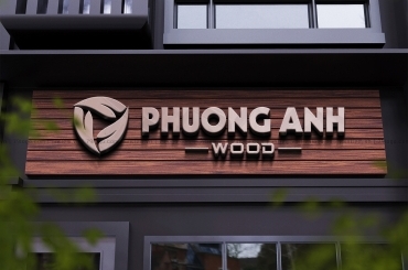 Logo Nội Thất Phương Anh
