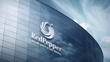 Logo Red Pepper
