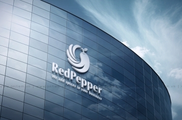 Logo Red Pepper