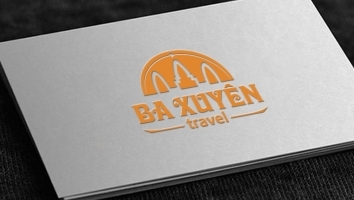 Lữ hành Ba Xuyên