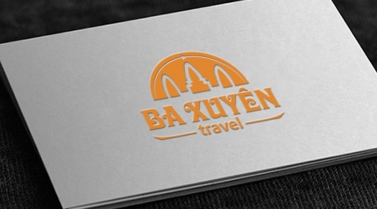 Lữ hành Ba Xuyên