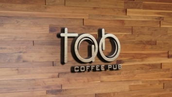 Tab Coffee