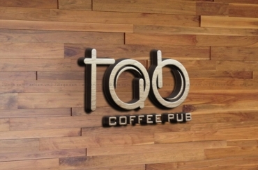 Tab Coffee