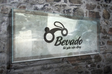 Thiết Kế Logo Bevado