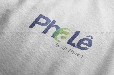 Thiết kế logo, tem nhãn nước Pha Lê