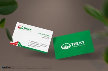 Thiết kế logo Xây Dựng Thế Kỷ