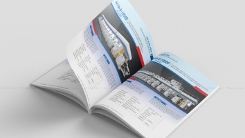 Thiết kế Profile Kim Minh