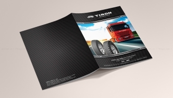 Thiết kế Profile TIRON