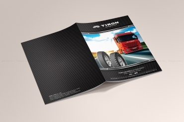 Thiết kế Profile TIRON