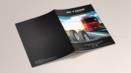 Thiết kế Profile TIRON