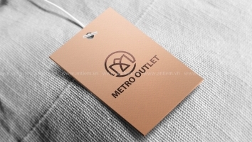 Trung tâm thương mại Metro Outlet