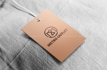 Trung tâm thương mại Metro Outlet