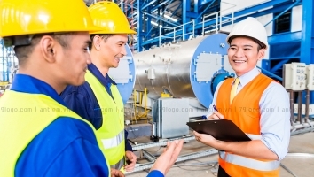 Chụp hình quảng cáo