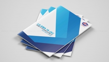 Thiết Kế Hồ Sơ Năng Lực